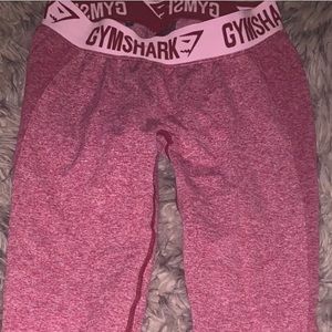 Gym shark flex leggings
